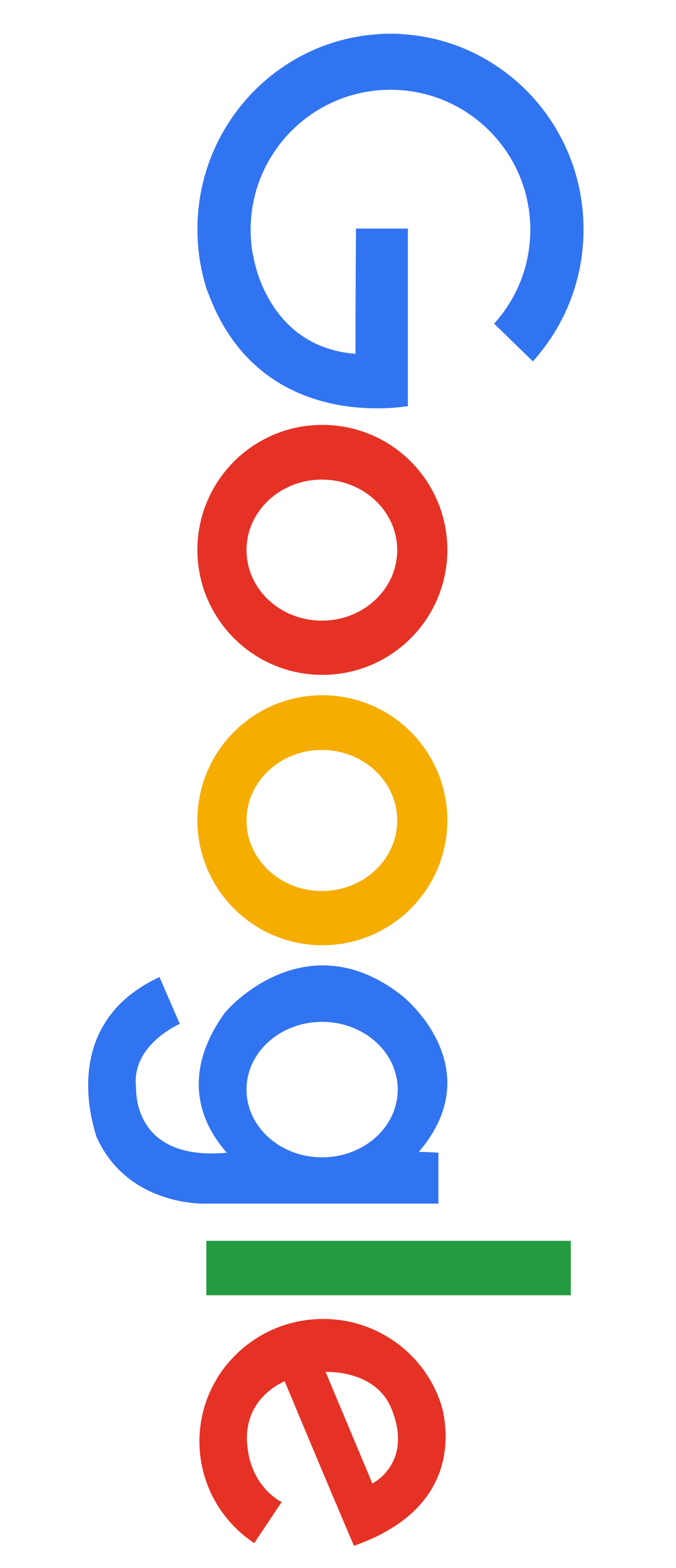 Google Logo